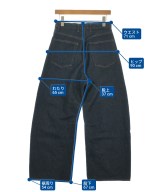 MONKEY TIME（モンキータイム）デニムパンツ 紺 サイズ:S メンズ/2200677062051