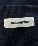 MONKEY TIME（モンキータイム）スウェット 紺 サイズ:L メンズ/2200680944047