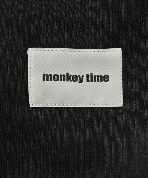 MONKEY TIME（モンキータイム）その他 黒 サイズ:S メンズ/2200681996250