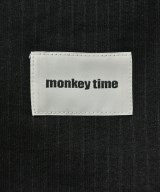MONKEY TIME（モンキータイム）その他 黒 サイズ:S メンズ/2200681996250