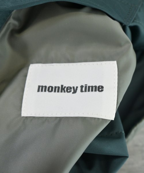 MONKEY TIME（モンキータイム）その他 カーキ サイズ:M メンズ/2200688443023