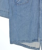 MONKEY TIME（モンキータイム）その他 青 サイズ:M メンズ/2200688443092
