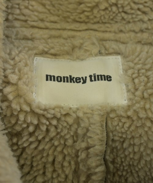 MONKEY TIME（モンキータイム）その他 黒 サイズ:S メンズ/2200696144011