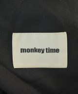 MONKEY TIME（モンキータイム）クロップドパンツ 黒 サイズ:S メンズ/2200696748035