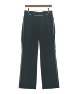 MONKEY TIME（モンキータイム）スラックス 黒 サイズ:M メンズ/2200698111011