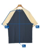 MONKEY TIME（モンキータイム）Tシャツ・カットソー 紺 サイズ:M メンズ/2200698311039