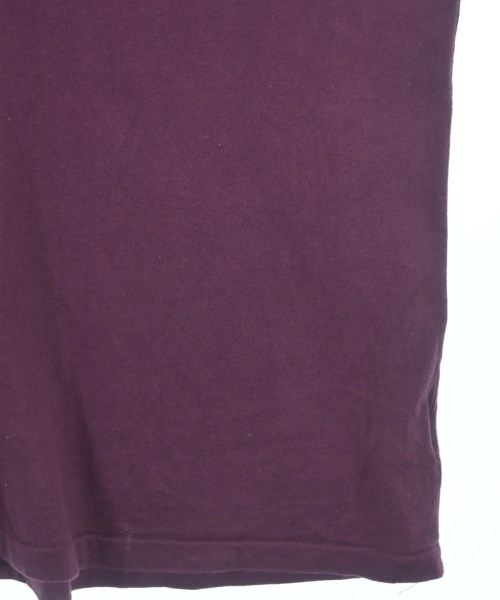 MONKEY TIME（モンキータイム）Tシャツ・カットソー 紫 サイズ:L メンズ/2200697137029