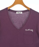 MONKEY TIME（モンキータイム）Tシャツ・カットソー 紫 サイズ:L メンズ/2200697137029