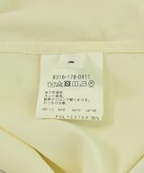 MONKEY TIME（モンキータイム）カジュアルシャツ 白 サイズ:S メンズ/2200691444048