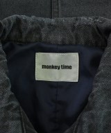 MONKEY TIME（モンキータイム）デニムジャケット 紺 サイズ:S メンズ/2200691444055