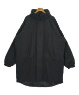 MONKEY TIME（モンキータイム）ダウンコート 黒 サイズ:XL メンズ/2200696053344