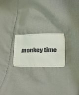 MONKEY TIME（モンキータイム）ショートパンツ 黒 サイズ:M メンズ/2200696282096