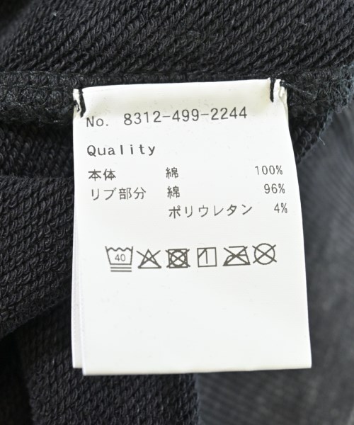 MONKEY TIME（モンキータイム）スウェット グレー サイズ:XL メンズ/2200700862092