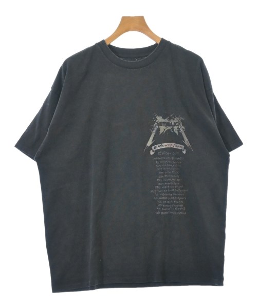 MONKEY TIME(モンキータイム)Tシャツ・カットソー 黒 サイズ:XL/2200700862429