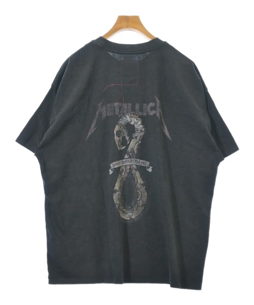 MONKEY TIME（モンキータイム）Tシャツ・カットソー 黒 サイズ:XL メンズ/2200700862429