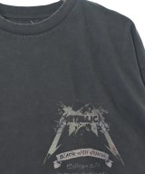 MONKEY TIME（モンキータイム）Tシャツ・カットソー 黒 サイズ:XL メンズ/2200700862429