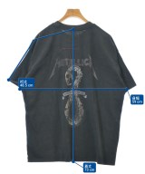 MONKEY TIME（モンキータイム）Tシャツ・カットソー 黒 サイズ:XL メンズ/2200700862429