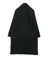 MONKEY TIME（モンキータイム）ステンカラーコート 黒 サイズ:S メンズ/2200648273035