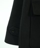 MONKEY TIME（モンキータイム）ステンカラーコート 黒 サイズ:S メンズ/2200648273035