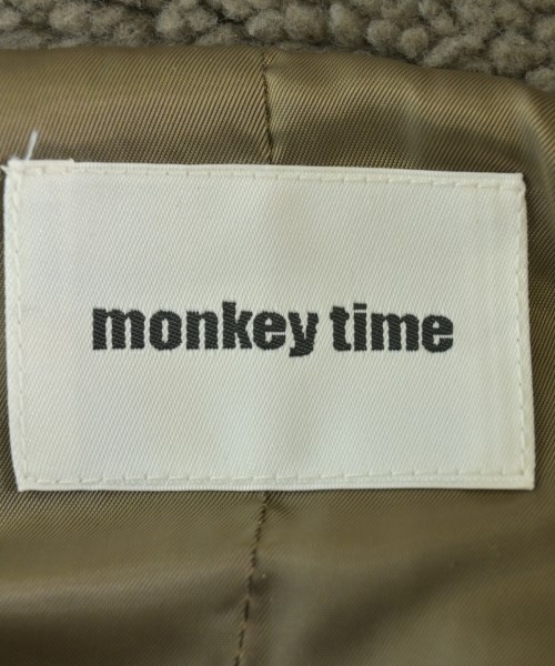 MONKEY TIME（モンキータイム）その他 カーキ サイズ:M メンズ/2200646224015
