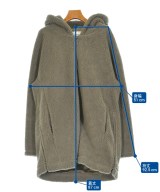 MONKEY TIME（モンキータイム）その他 カーキ サイズ:M メンズ/2200646224015