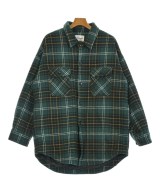 MONKEY TIME（モンキータイム）その他 緑 サイズ:M メンズ/2200646224022