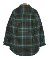 MONKEY TIME（モンキータイム）その他 緑 サイズ:M メンズ/2200646224022