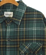 MONKEY TIME（モンキータイム）その他 緑 サイズ:M メンズ/2200646224022