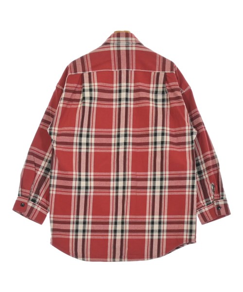 MONKEY TIME（モンキータイム）その他 赤 サイズ:S メンズ/2200646224039