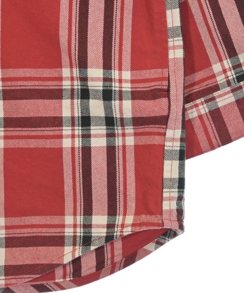 MONKEY TIME（モンキータイム）その他 赤 サイズ:S メンズ/2200646224039