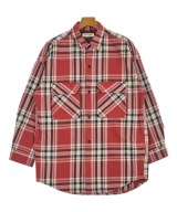 MONKEY TIME（モンキータイム）その他 赤 サイズ:S メンズ/2200646224039