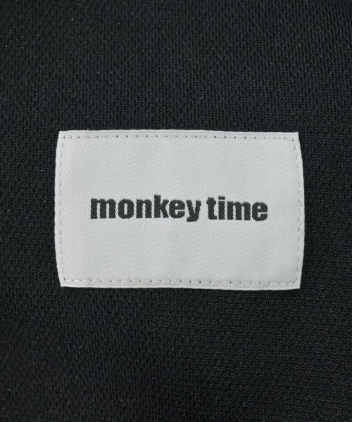 MONKEY TIME（モンキータイム）その他 黒 サイズ:S レディース/2200646224053