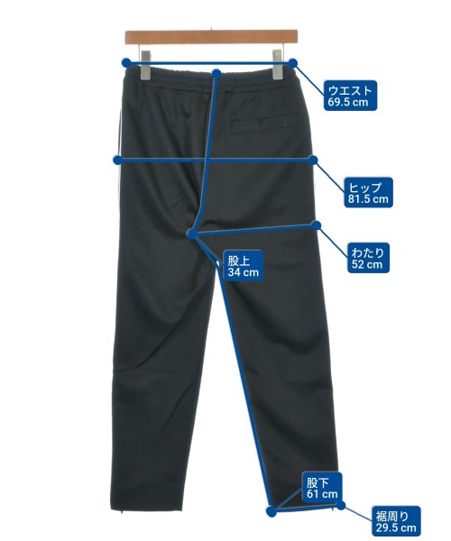 MONKEY TIME（モンキータイム）その他 黒 サイズ:S レディース/2200646224053