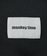 MONKEY TIME（モンキータイム）その他 黒 サイズ:S レディース/2200646224053