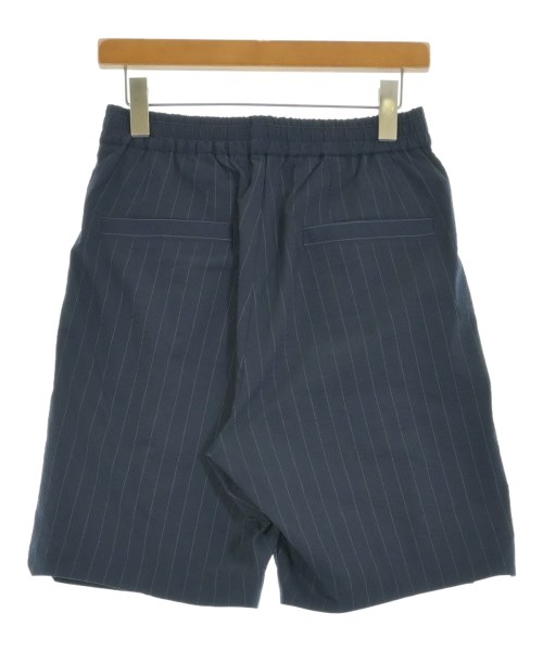 MONKEY TIME（モンキータイム）ショートパンツ 紺 サイズ:S メンズ/2200646224060