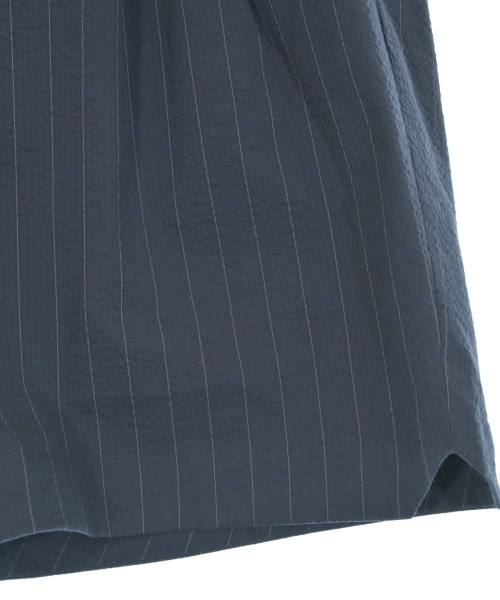 MONKEY TIME（モンキータイム）ショートパンツ 紺 サイズ:S メンズ/2200646224060