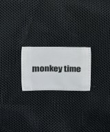MONKEY TIME（モンキータイム）ショートパンツ 紺 サイズ:S メンズ/2200646224060