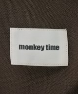 MONKEY TIME（モンキータイム）その他 茶 サイズ:S レディース/2200646224084
