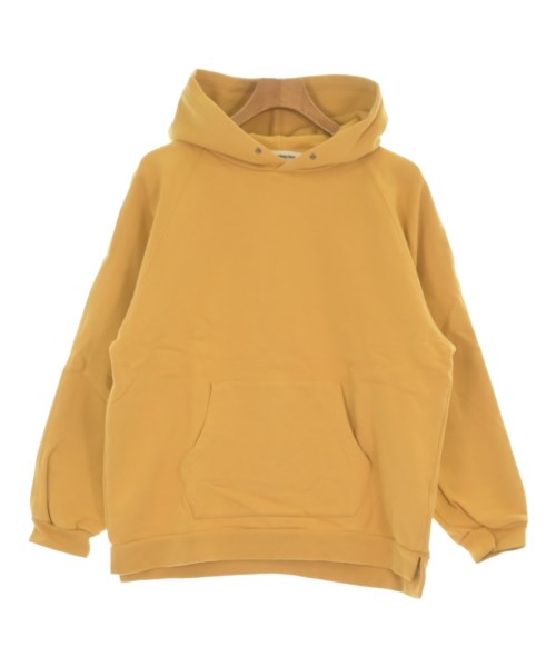 MONKEY TIME（モンキータイム）パーカー 黄 サイズ:M メンズ/2200646224091