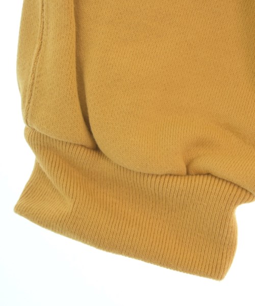 MONKEY TIME（モンキータイム）パーカー 黄 サイズ:M メンズ/2200646224091