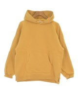 MONKEY TIME（モンキータイム）パーカー 黄 サイズ:M メンズ/2200646224091