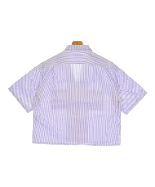 MONKEY TIME（モンキータイム）カジュアルシャツ 紫 サイズ:M メンズ/2200646224107