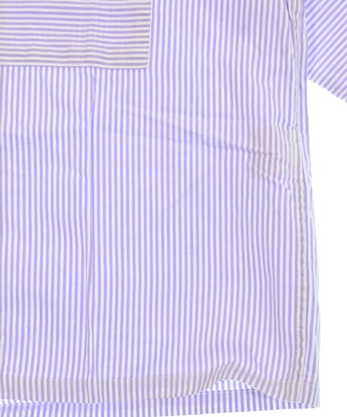 MONKEY TIME（モンキータイム）カジュアルシャツ 紫 サイズ:M メンズ/2200646224107