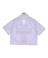 MONKEY TIME（モンキータイム）カジュアルシャツ 紫 サイズ:M メンズ/2200646224107
