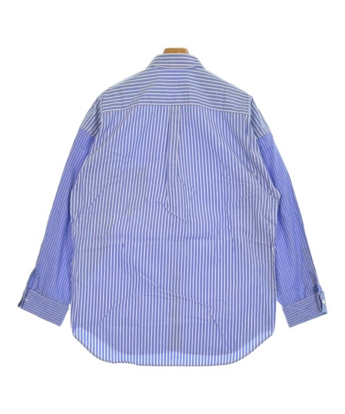 MONKEY TIME（モンキータイム）カジュアルシャツ 紺 サイズ:M メンズ/2200646224114