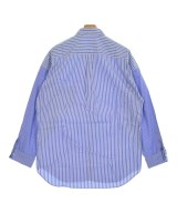 MONKEY TIME（モンキータイム）カジュアルシャツ 紺 サイズ:M メンズ/2200646224114