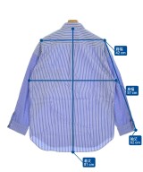 MONKEY TIME（モンキータイム）カジュアルシャツ 紺 サイズ:M メンズ/2200646224114