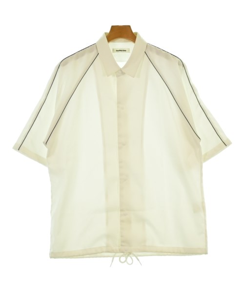 MONKEY TIME(モンキータイム)カジュアルシャツ 白 サイズ:M/2200646224121