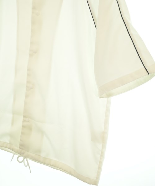 MONKEY TIME（モンキータイム）カジュアルシャツ 白 サイズ:M メンズ/2200646224121