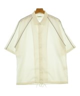 MONKEY TIME（モンキータイム）カジュアルシャツ 白 サイズ:M メンズ/2200646224121